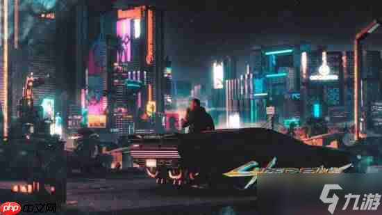 外媒谈《赛博朋克2077》首发灾难：CDPR踏上救赎之路