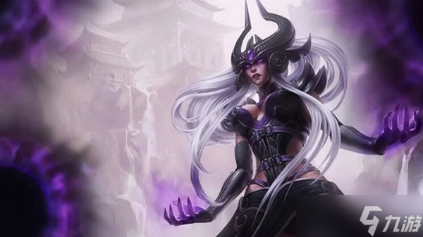 lol无限火力暗黑元首出装2021