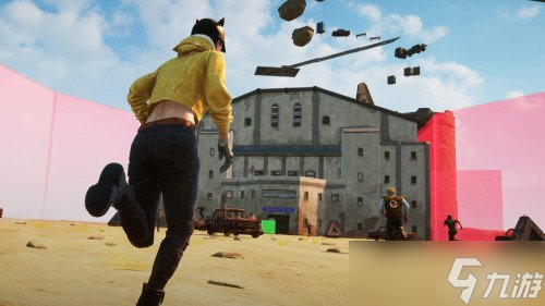 双厨狂喜！《PUBG》新版本竟然和权志龙联动了？