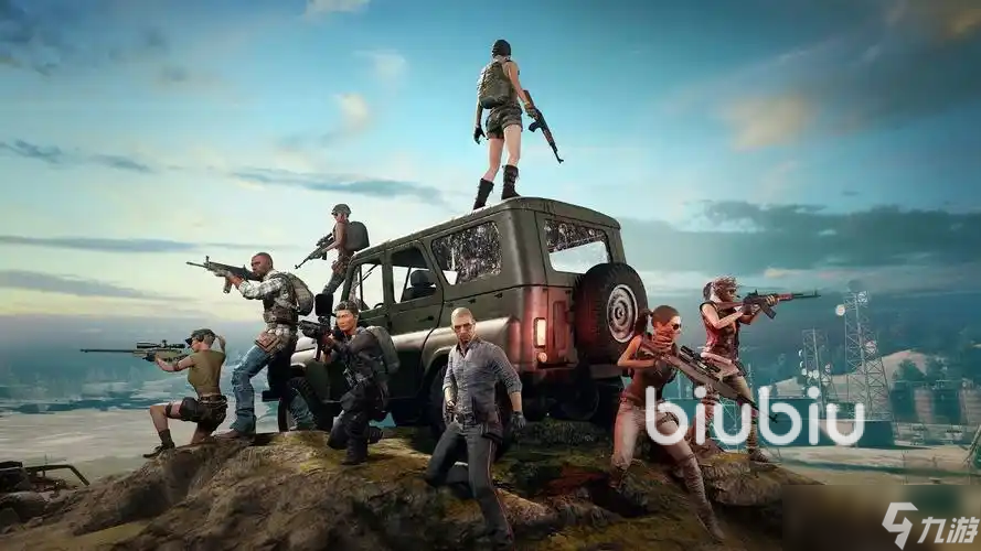 pubg延迟高怎么解决 绝地求生延迟高解决加速器免费推荐