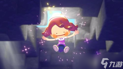 百变怪当主角的慢活沙盒新作《Pokémon Pokopia》