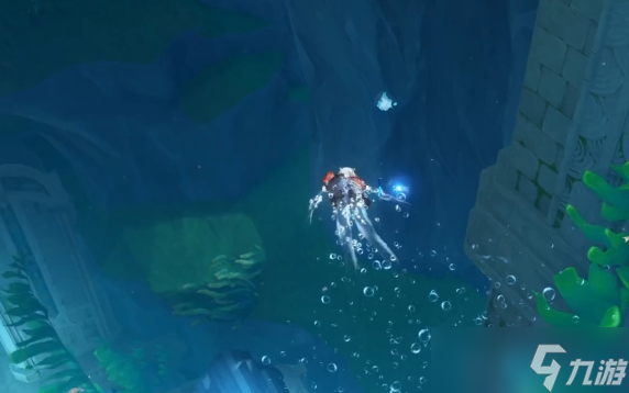 夏洛蒂突破材料速刷指南:高效采集蒼晶螺完整路線