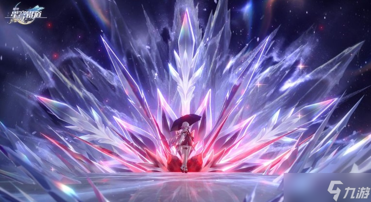 《崩坏：星穹铁道》全新3.6版本「于长夜重返大地」将于9/24上线 五星角色丹恒・腾荒限时免费赠送