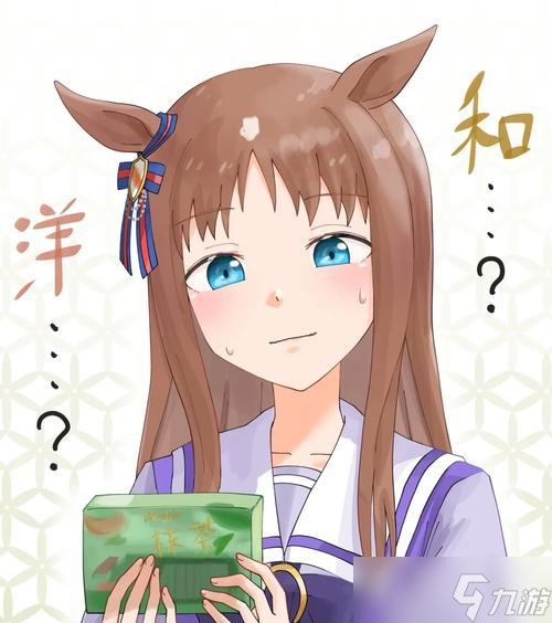 《以赛马娘》S伏特加培养攻略（打造最强S伏特加）