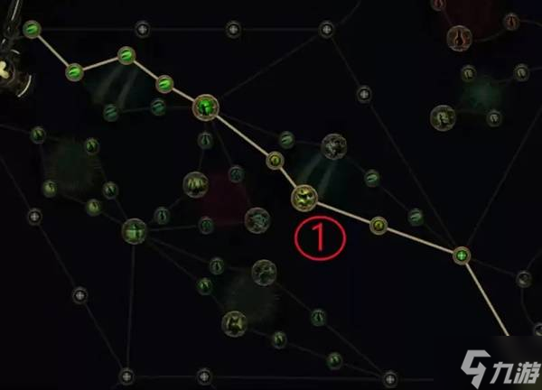 《流放之路2》锐眼闪电箭剧情开荒攻略 锐眼闪电箭开荒技能、天赋与装备参考