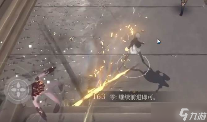 黑色信标未知扇区介绍