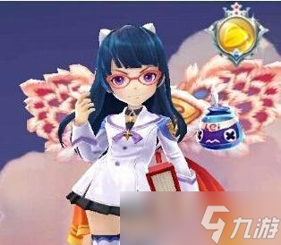 《天天风之旅》游戏中韩梅梅蓝魔水瓶的获取和用途详解（魔法工具蓝魔水瓶的作用及获取方式）