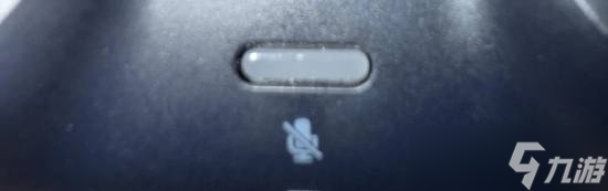 PS5手柄静音按键引起热议 玩家盼望PS6能保留并优化
