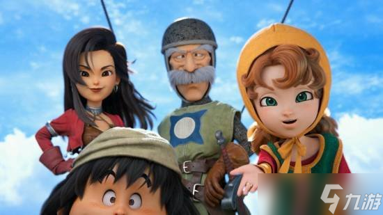 《DQ7：重制版》确认将删减原作内容！但会删旧增新