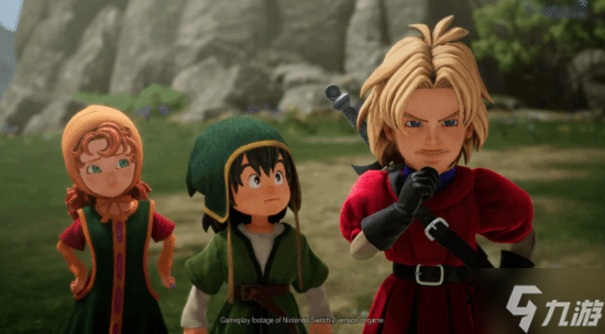《DQ7重制版》首次采访！制作人称会在保证体验的情况下删改无聊的支线部分