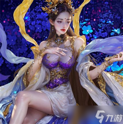 不朽箴言女娲阵容怎么搭配 女娲阵容搭配推荐