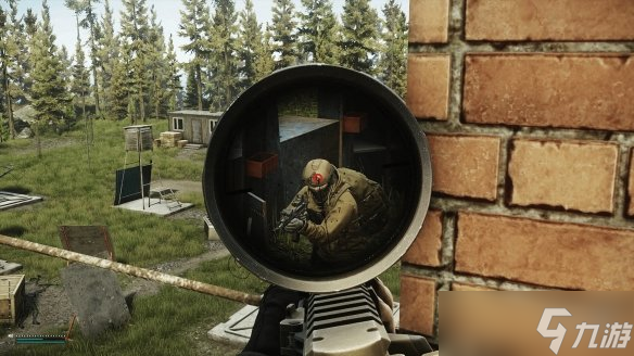 9年测试结束!《逃离塔科夫》Steam版需玩家重新购买