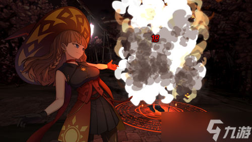 游戏《超时空方舟 豪华版》与伙伴共同拯救扭曲世界