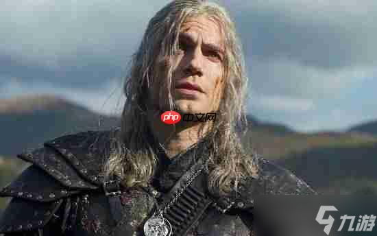 卡维尔曾自曝是片场最烦演员 只为忠于《猎魔人》原作