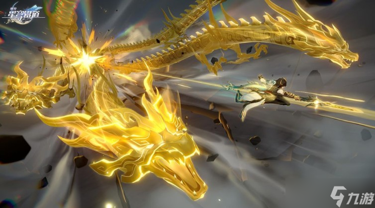 《崩坏：星穹铁道》全新3.6版本「于长夜重返大地」将于9/24上线 五星角色丹恒・腾荒限时免费赠送