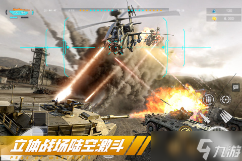 2025热度很高的战争机器游戏有哪些 好玩的战争机器的游戏汇总