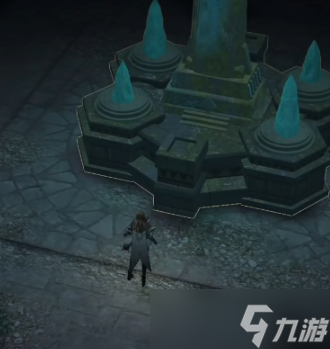地下城堡4熔鳞地窟怎么玩