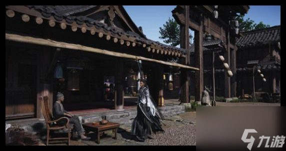 燕云十六声陌刀怎么玩厉害