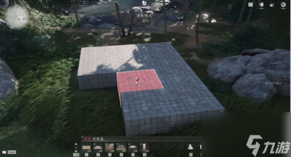 燕云十六声:建造方法是什么
