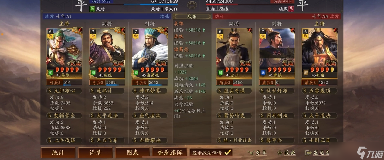 三国志战略版麒麟弓怎么玩