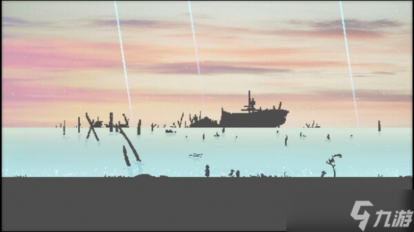 《爱氏物语》2026年春季登陆Switch！Steam为特别好评