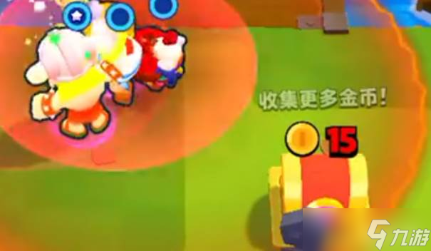 爆裂小队人物推荐