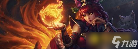 英雄聯(lián)盟職業(yè)類型詳解 - 有哪些職業(yè)