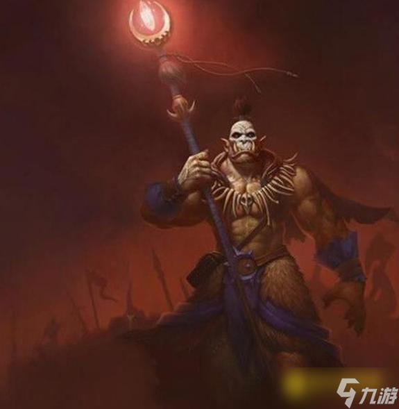 魔兽世界德拉诺七雄有哪些 - 七雄成员及氏族详细介绍