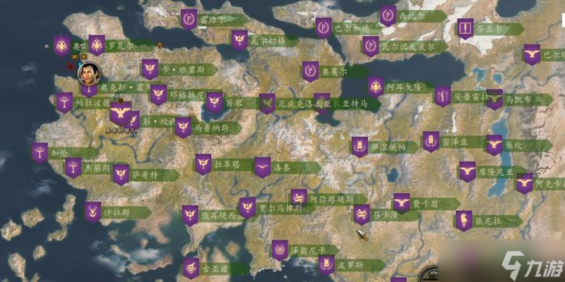 《骑马与砍杀2》游戏早期好做任务全攻略（让你轻松提升等级）