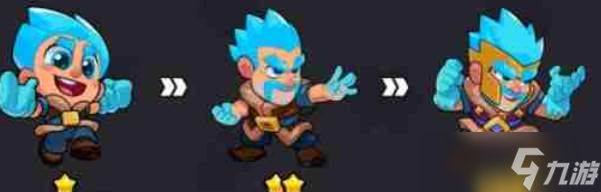 <a id='link_pop' class='keyword-tag' href='https://www.9game.cn/baoliexiaodui1/'>爆裂小队</a>觉醒哪个英雄