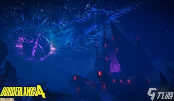 《无主之地4》版本同步补丁！秒级匹配+跨版本存档兼容