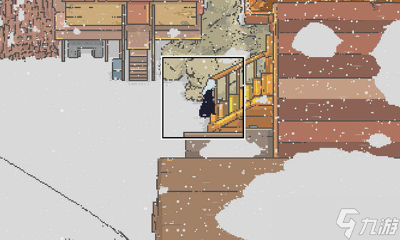 《爱氏物语》2026年春季登陆Switch！Steam为特别好评