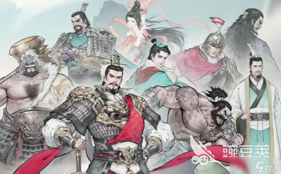 三国望神州平民武将怎么选 三国望神州平民武将推荐