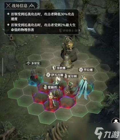 地下城堡4焰枪之风怎么样