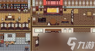 <a id='link_pop' class='keyword-tag' href='https://www.9game.cn/jccyj/'>江城创业记</a>萧钰怎么攻略