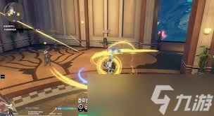 星痕共鸣驯鹰弓玩法是什么