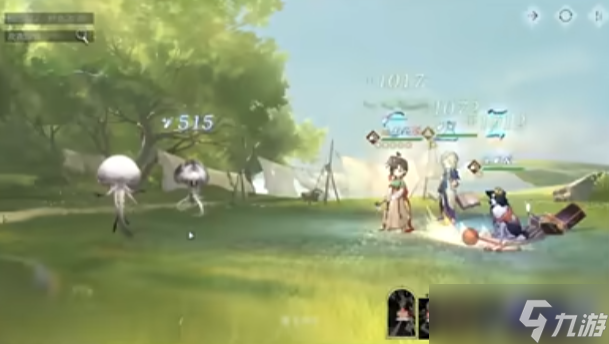 <a id='link_pop' class='keyword-tag' href='https://www.9game.cn/zfwl1999/'>重返未来1999</a>曲娘强度怎么样