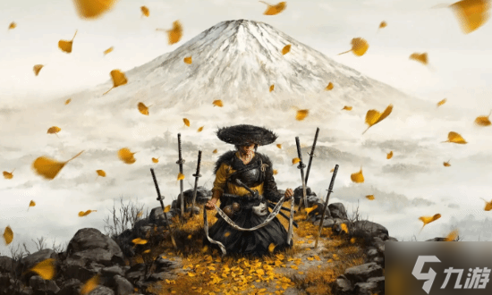 PS5独占《羊蹄山》奖杯数曝光！白金或50小时起