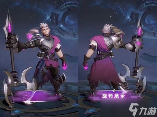 狂铁特工战影永久皮肤获取攻略：活动兑换与未来可期