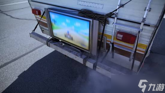 《索尼克赛车》广告片疑似“内涵”《马里奥赛车》