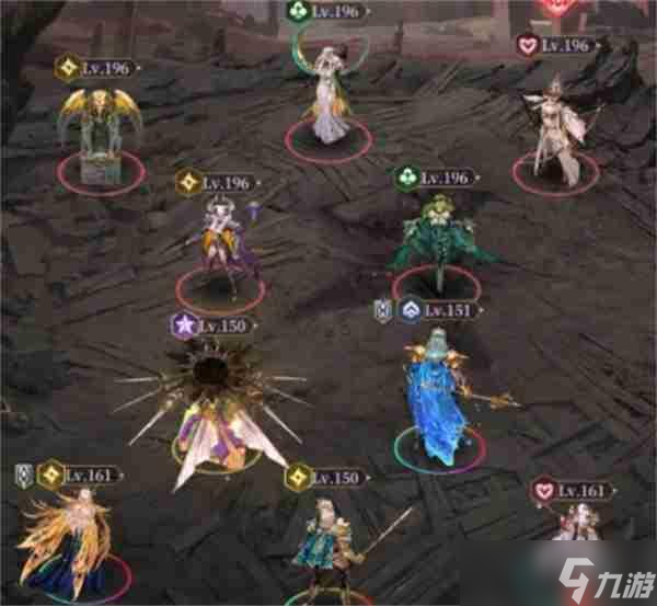 <a id='link_pop' class='keyword-tag' href='https://www.9game.cn/buxiuzhenyan/'>不朽箴言</a>一箭超人阵容玩法搭配