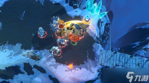 《梦之形》1.0.5版本：星之尘奖励提升 合作模式优化