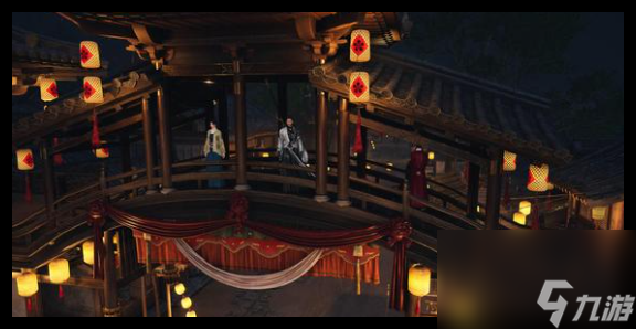 燕云十六声陌刀怎么玩厉害
