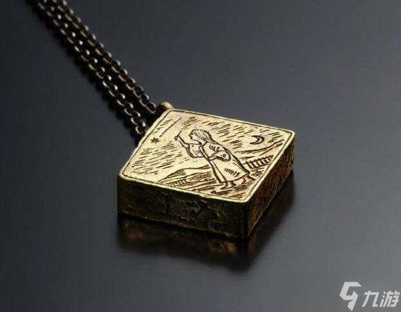 《艾爾登法環(huán)》力量、<strong></strong>智力提升！原作完全還原實(shí)體飾品