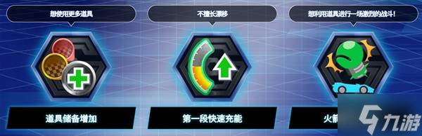 《索尼克赛车交叉世界》游戏特色介绍 有哪些特色