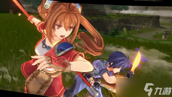 空之轨迹the 1st重制版官宣:跨平台发售,Switch 2与Steam画质全面升级