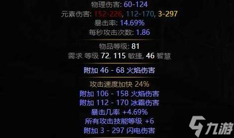 《流放之路2》黑話術(shù)語科普 T15是什么意思