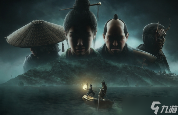 《刺客信条：影》DLC"淡路之爪" GS 7分：毫无新意！