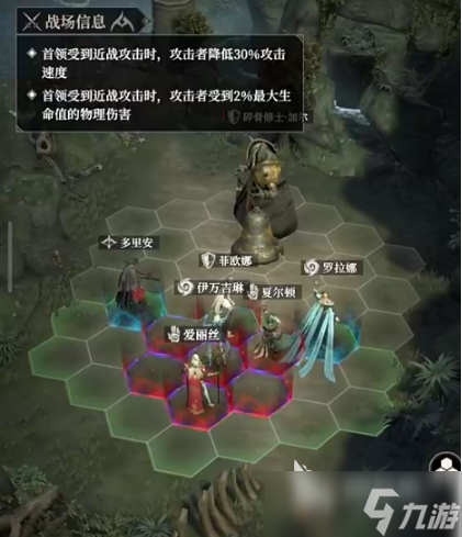 地下城堡4焰枪之风怎么样 地下城堡4焰枪之风介绍