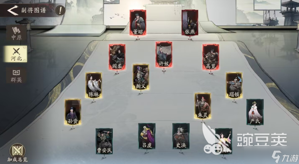 三国望神州零氪开荒攻略 三国望神州零氪开荒怎么玩